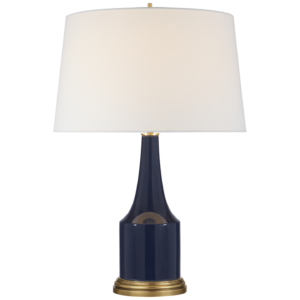 Sawyer Table Lamp Alexa Hampton AH3082MB-L