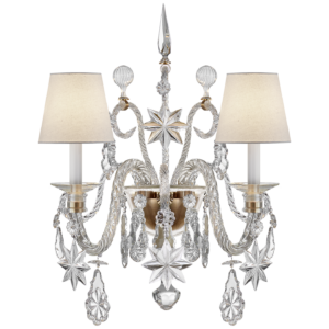 Alexandra Large Sconce Ralph Lauren RL2262CG-L