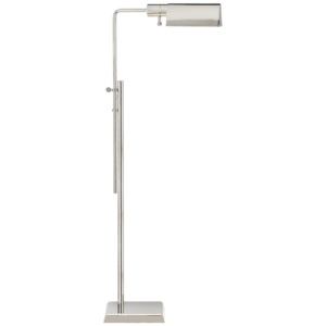 Pask Pharmacy Floor Lamp Thomas O'Brien TOB1200PN