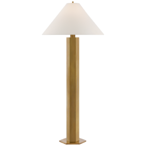 Olivier Large Floor Lamp Paloma Contreras PCD1000HAB-L