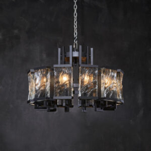 Timothy Oulton Ice Pendant medium 80 cm