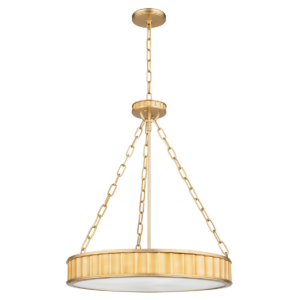 Hudson Valley Lighting Middlebury 902-AGB