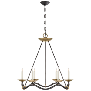 Choros Chandelier Barry Goralnick S5040AI
