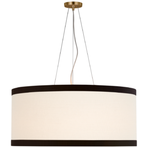 Walker Large Hanging Shade KS5079G-L/BL