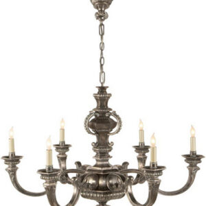 Rosalyn Chandelier Alexa Hampton  AH5020SHS