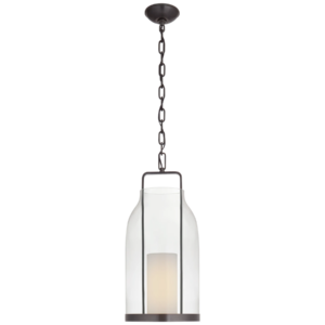 Ollie Large Lantern  Ralph Lauren RL5810BZ-CG