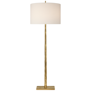 Lyric Branch Floor Lamp Barbara Barry BBL1030SB-L
