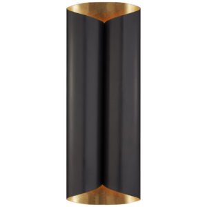 Selfoss Large Sconce AERIN ARN2037BZ/G