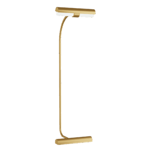 Calumn 48 Floor Lamp  Sean Lavin 702PRTCLMNB-LED930