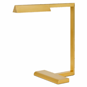 Dessau 16" Table Lamp Sean Lavin 702PRTDES16NB-LED927