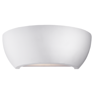 Arvour Medium Wall Washer AERIN ARN2612PW-FA