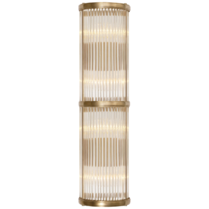 Allen Medium Linear Sconce Ralph Lauren RL2085NB