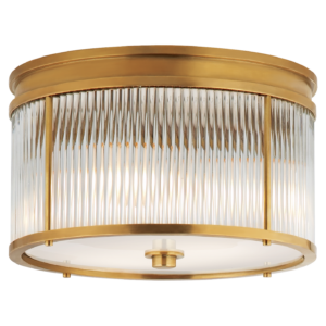 Allen Flush Mount Ralph Lauren RL4800NB