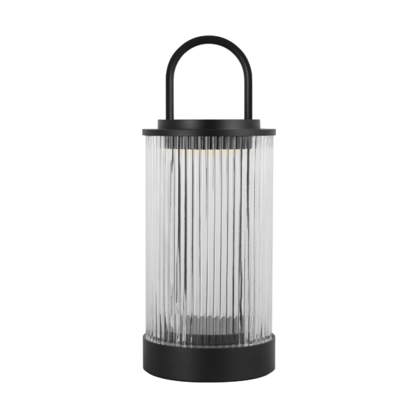 Перезаряжаемая настольная лампа Tawa SLTB27227NB-G