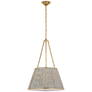 Allister 22" Hanging Shade Schumacher SCH5060HAB-311