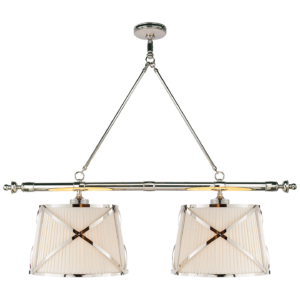 Линейный светильник Grosvenor Linear chc1481an-l Visual Comfort (копия)